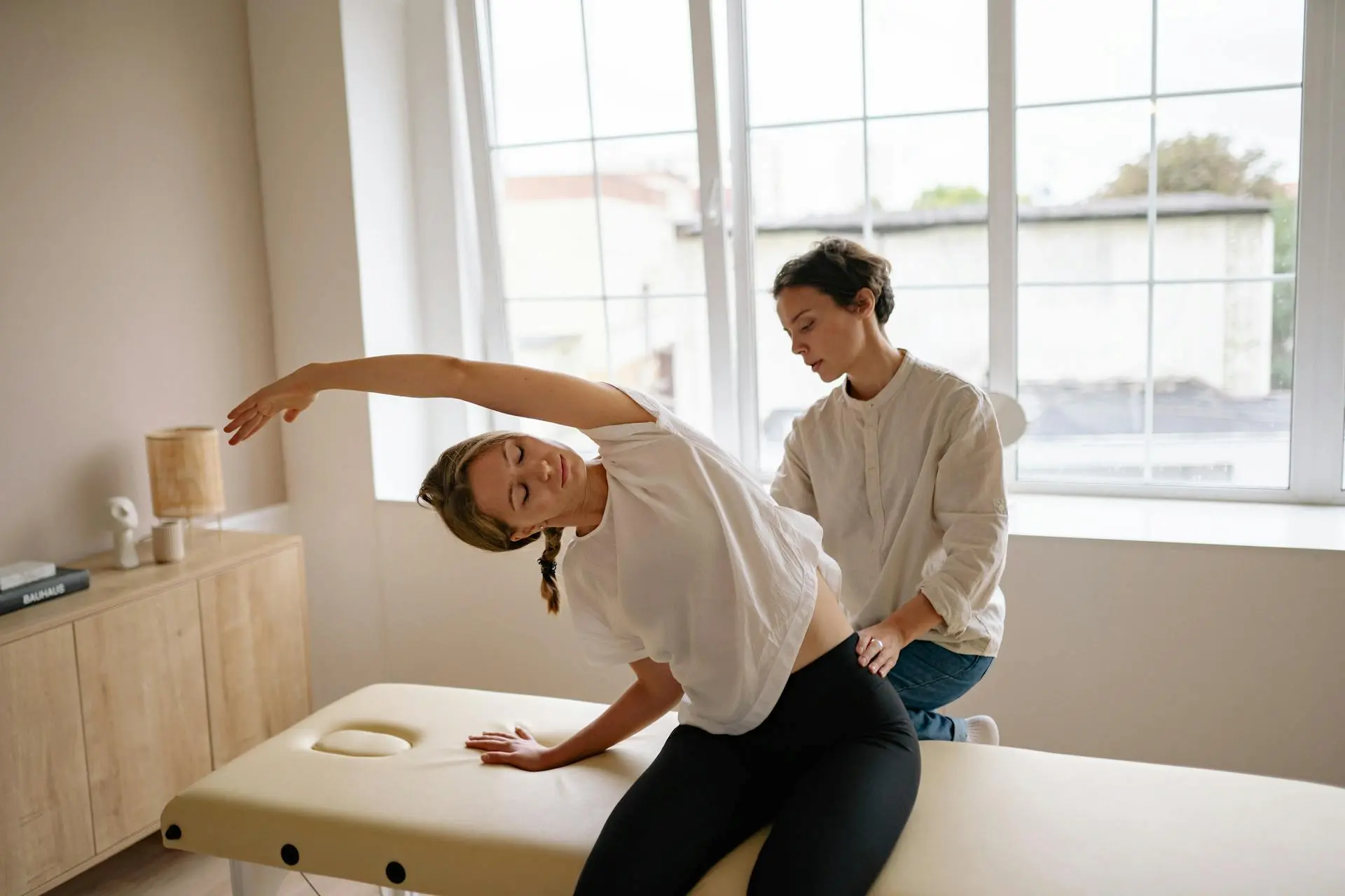 chiropractic-and-physical-therapy Innovative Medical Wellness